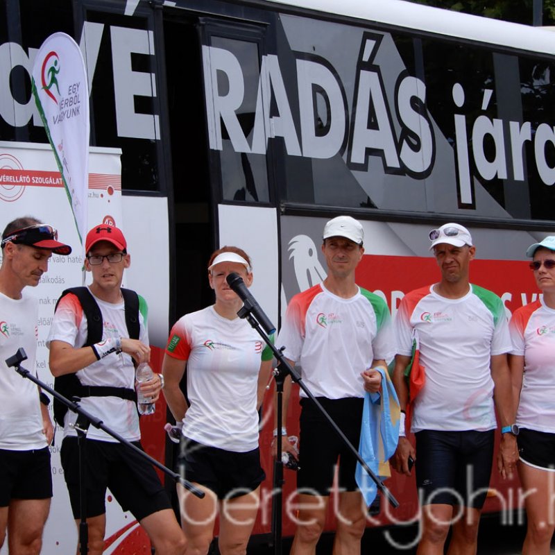 Egy vérből vagyunk 2021 - Berettyóújfalu 09